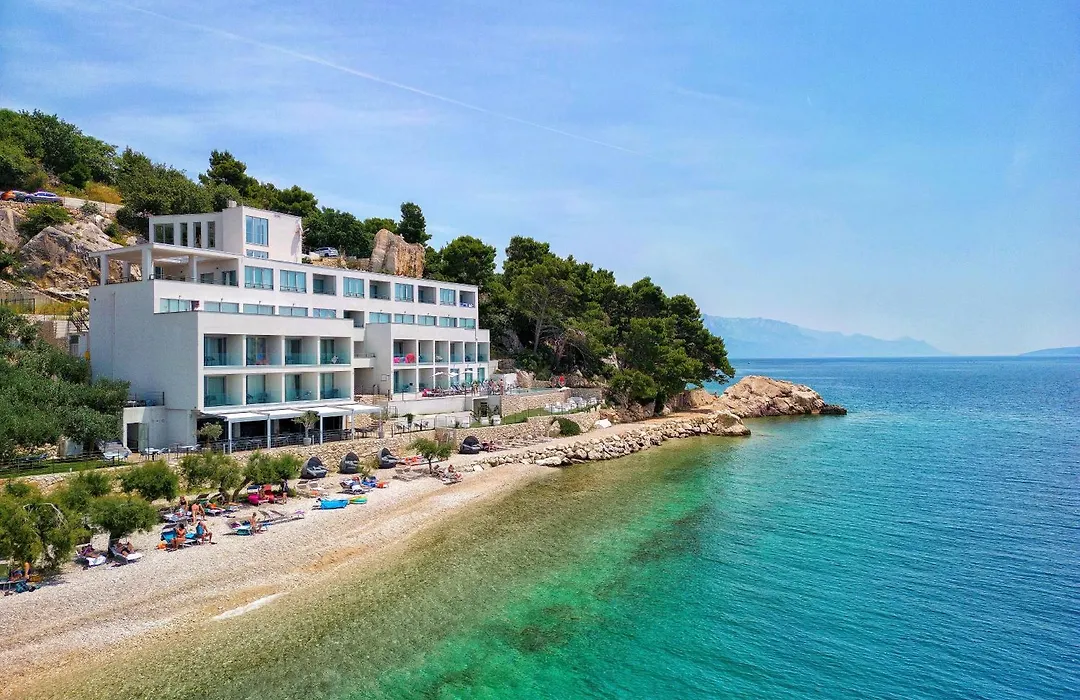 Hotel Saint Hildegard-1