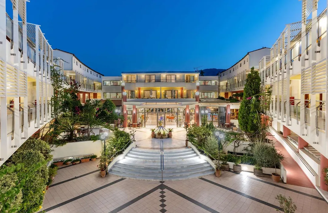 Hydramis Palace Beach Resort-1