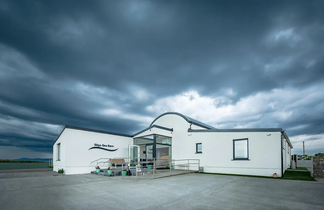Sligo Sea Barn-1