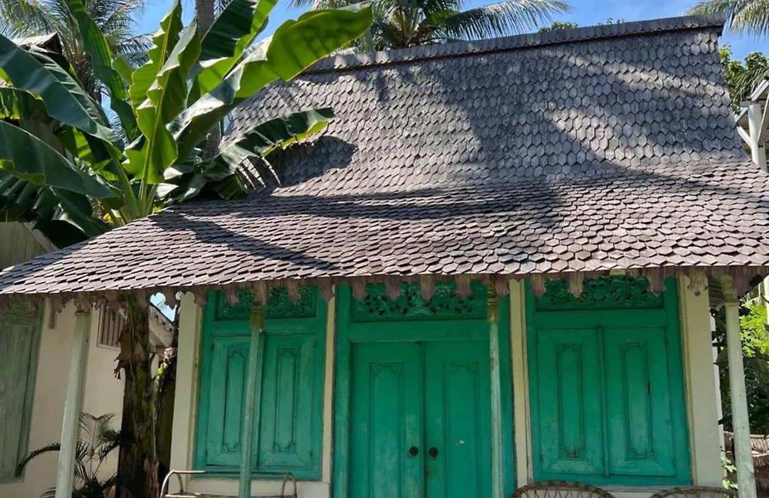 Captain Coconuts Gili Air-1