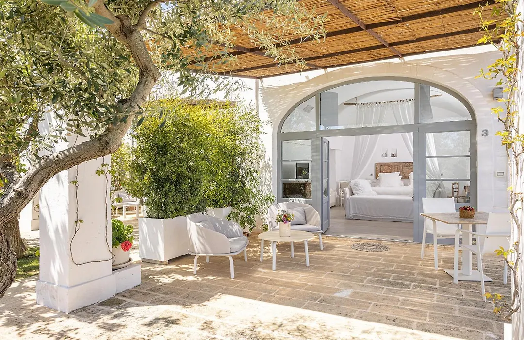 Masseria Le Torri-1