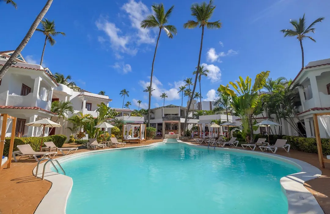 Hotel Whala!Bavaro-1