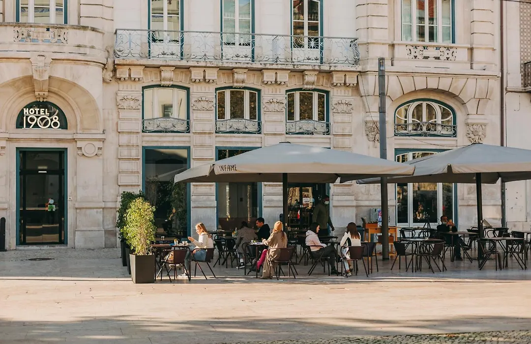 1908 Lisboa Hotel-1