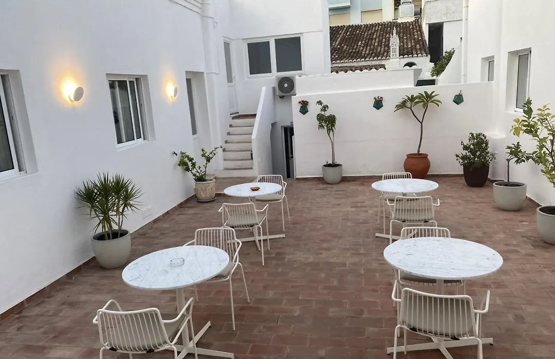 Residencial Arabi-1