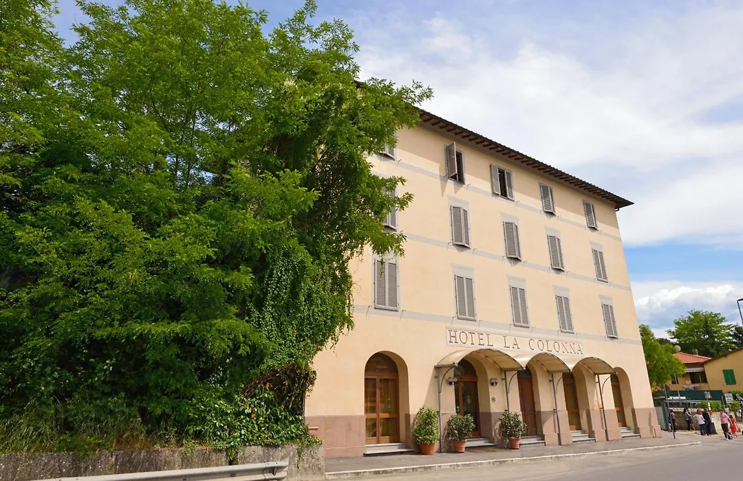 Hotel La Colonna-1