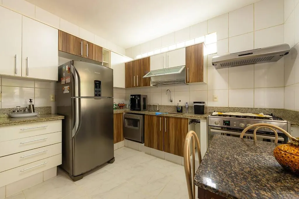 Casa 5Qt Praia Barra Da Tijuca-1