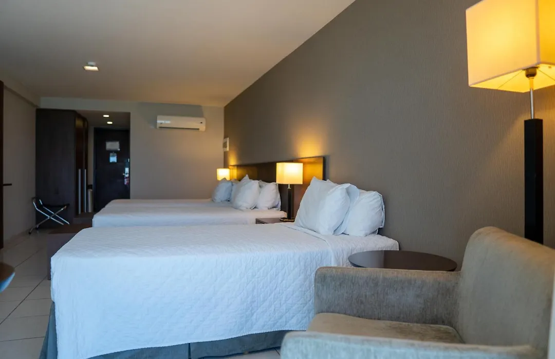 Transamerica Prestige Recife - Boa Viagem-1