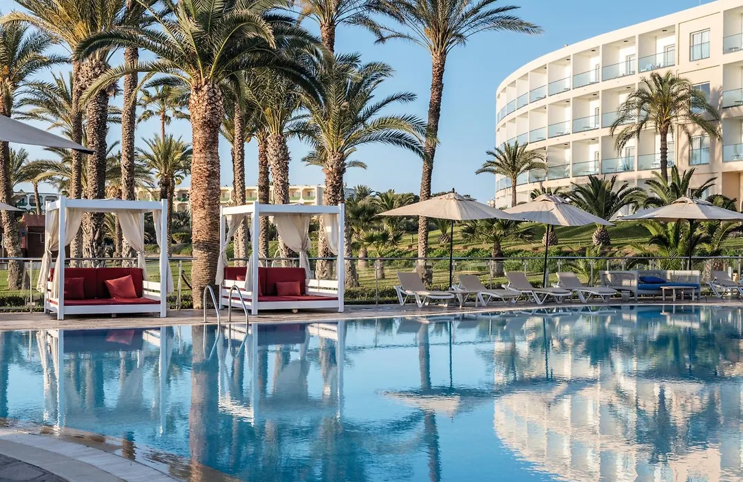 Tui Blue Scheherazade Adults Only-1