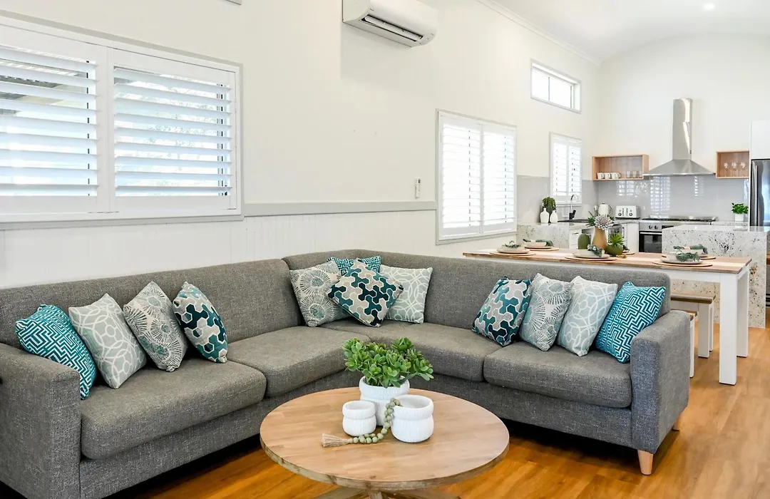 Nrma Toowoon Bay Holiday Park-1