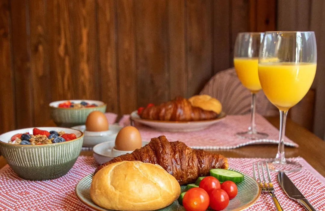 B&B Joli met privé wellness-1