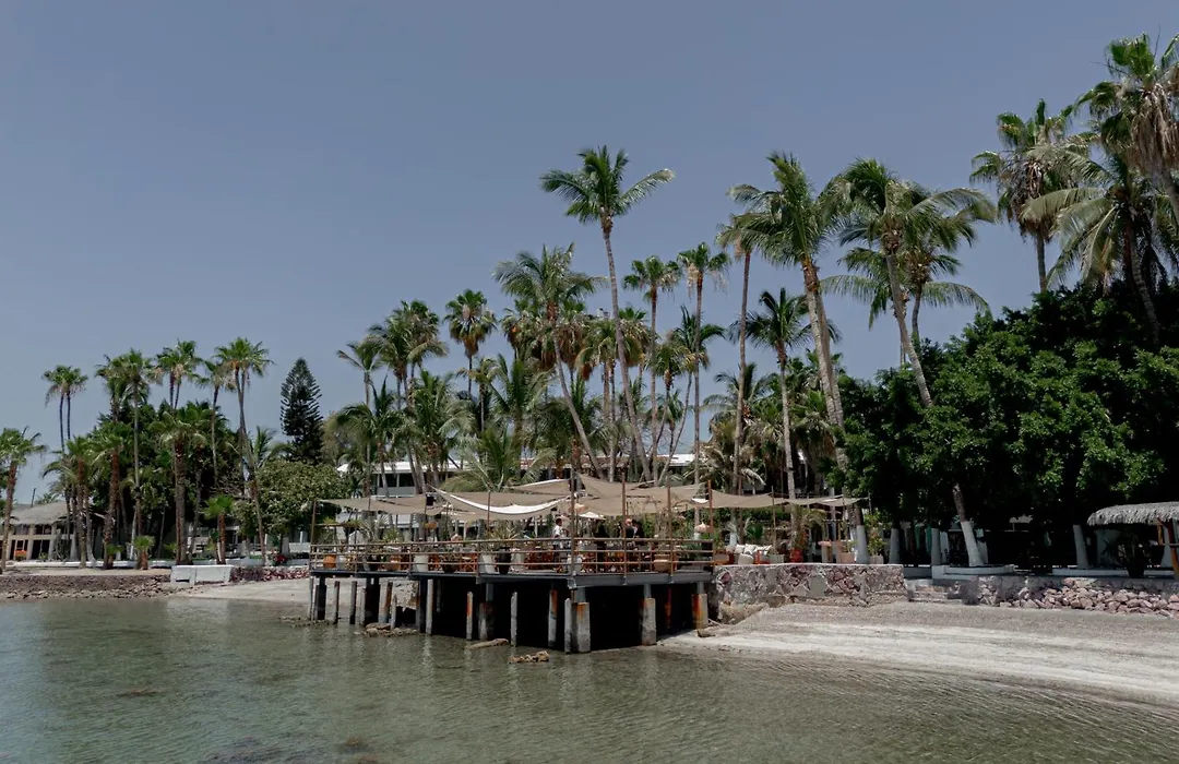 La Concha Beach Hotel & Club-1