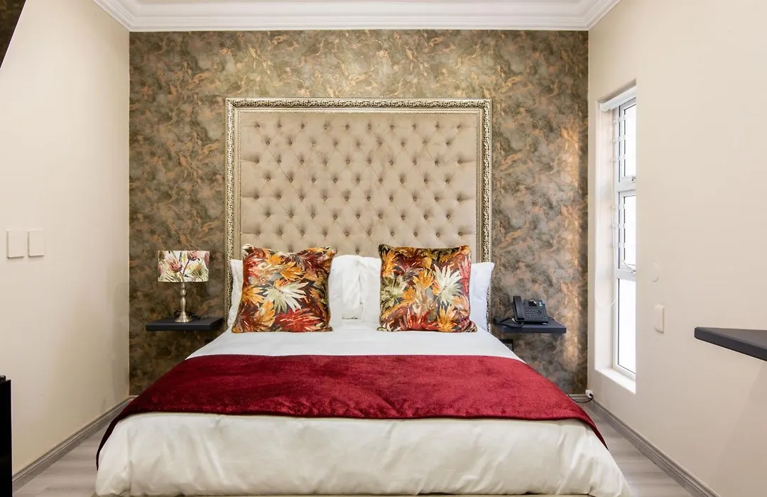 Dolphin Bay Boutique Hotel And Spa-1