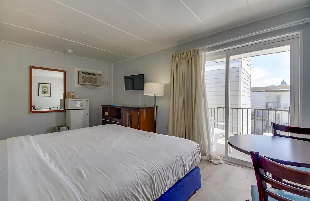 Rideau Oceanfront Motel-1