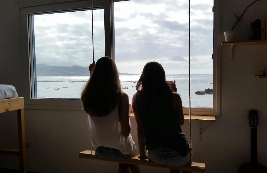 Surf House Gran Canaria-1