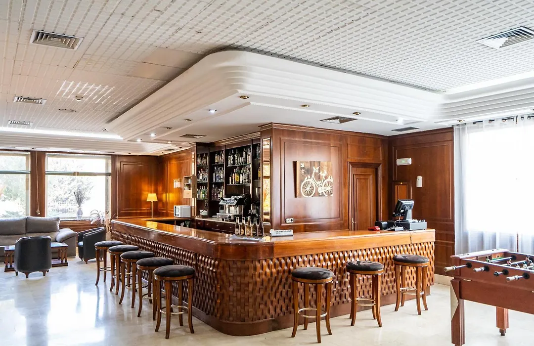 Hotel Beleret-1