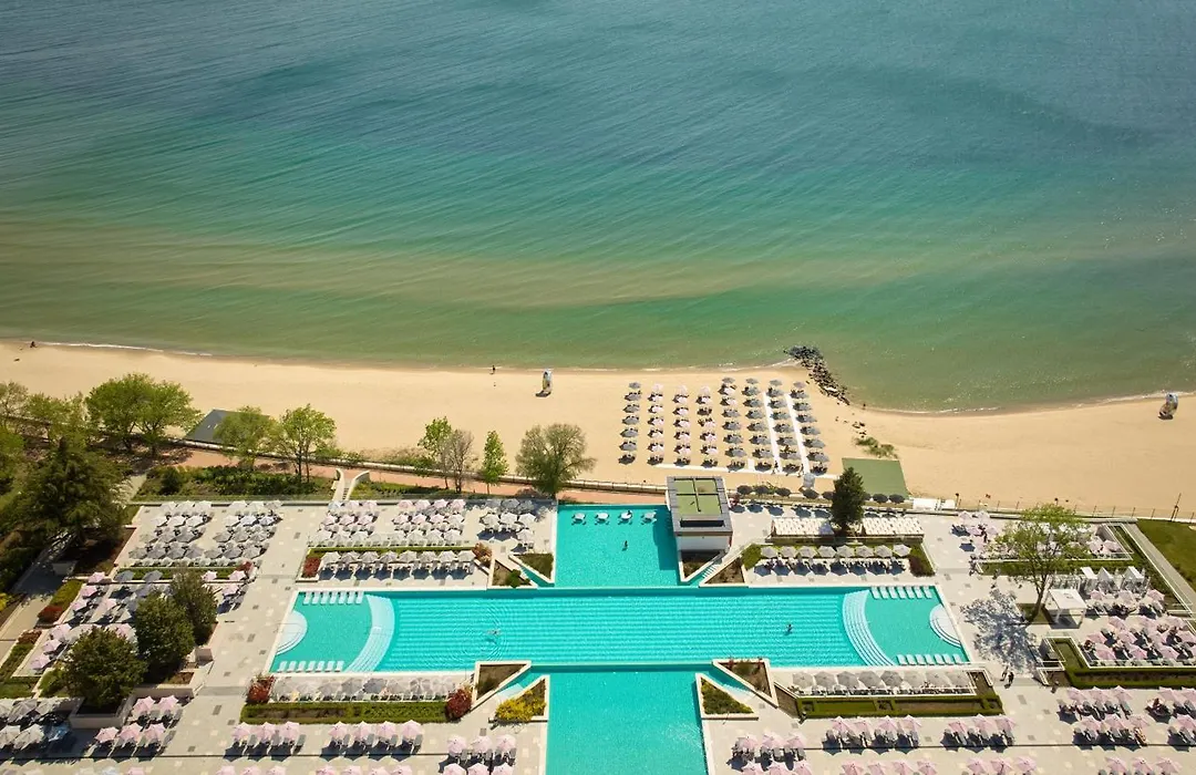 Secrets Sunny Beach Resort And Spa (Adults Only)-1
