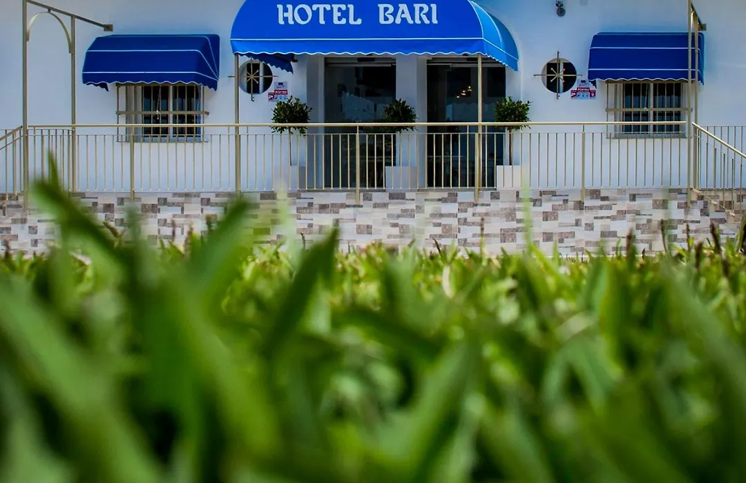 Hotel Bari-1