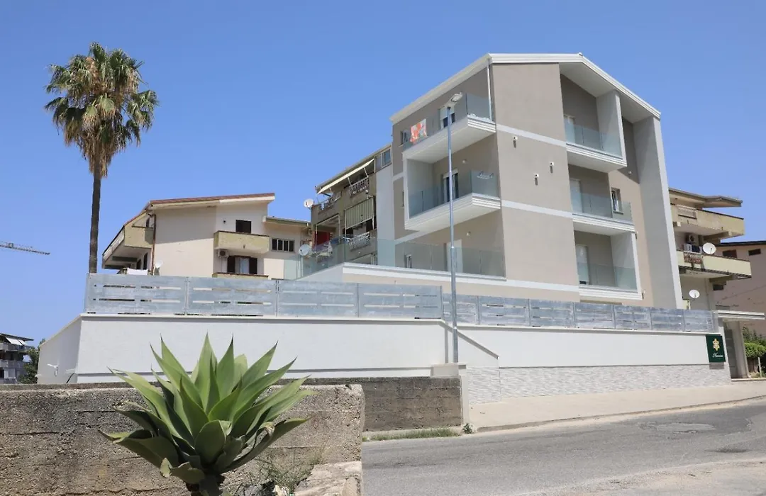 Il Narciso Residence-1