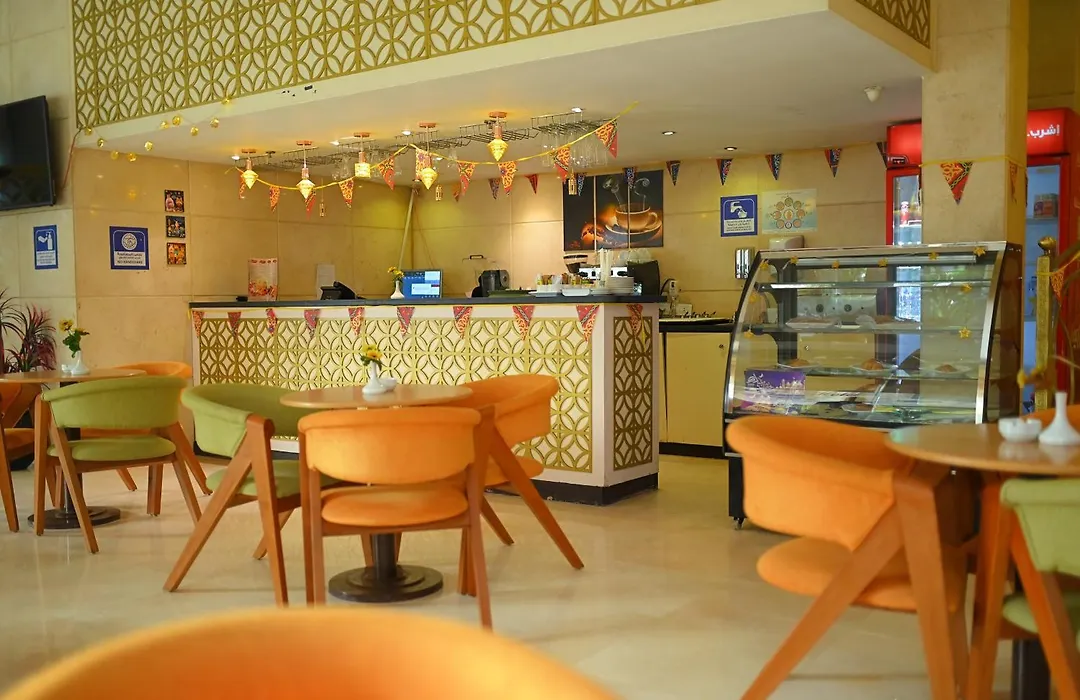 Cleopatra Hotel-1