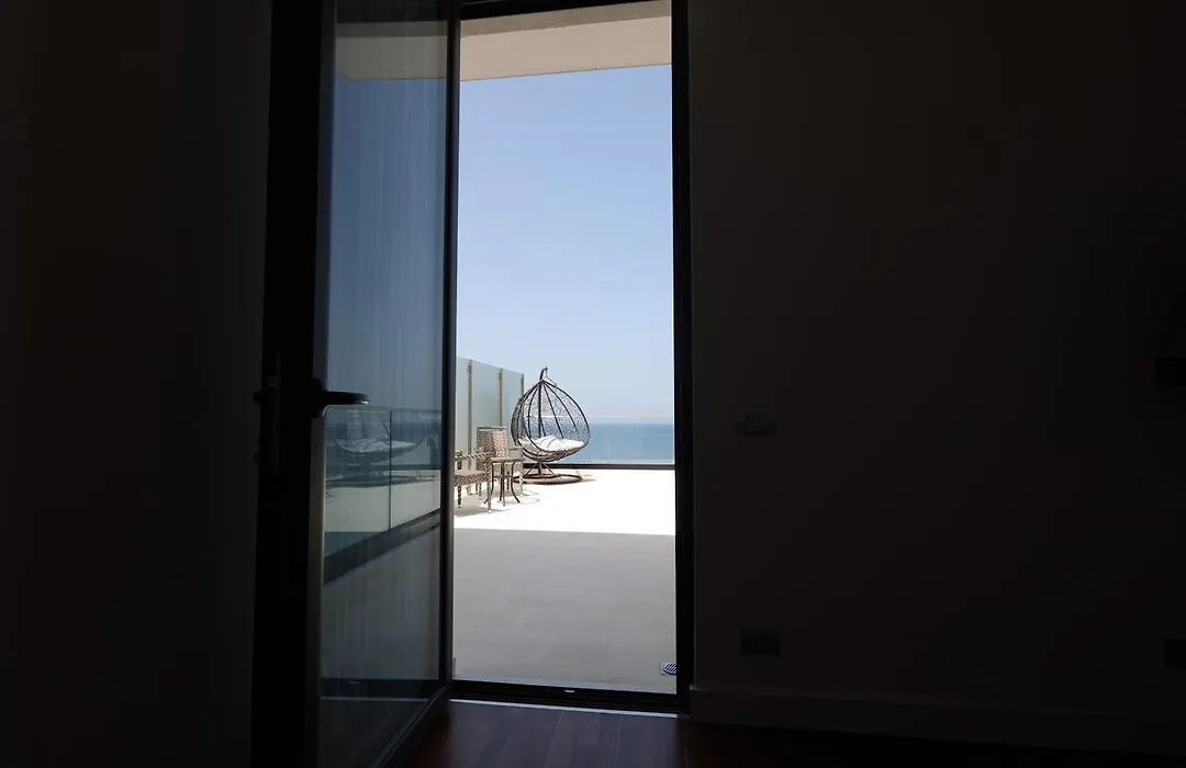 Harbour Hotel-1