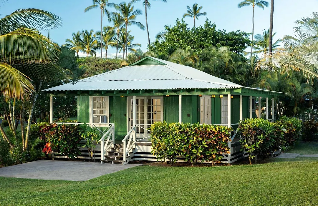Waimea Plantation Cottages, A Coast Resort-1