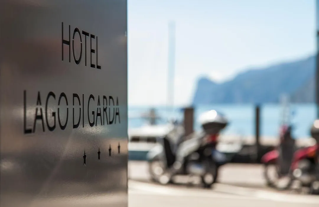 Hotel Lago Di Garda-1