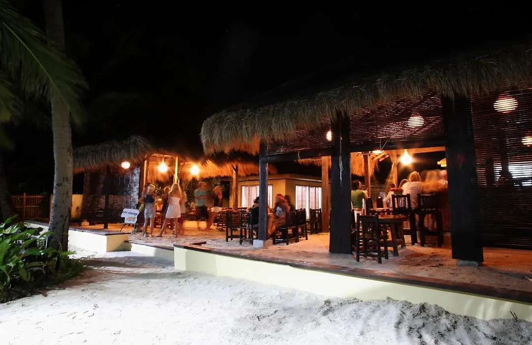 Levantin Boracay-1