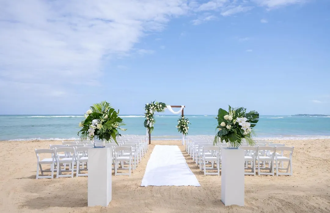 Breathless Punta Cana Resort & Spa (Adults Only)-1