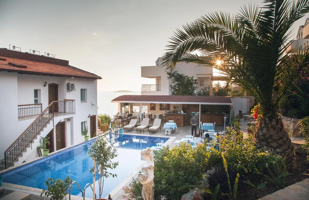 Sunset Villa Hotel-1