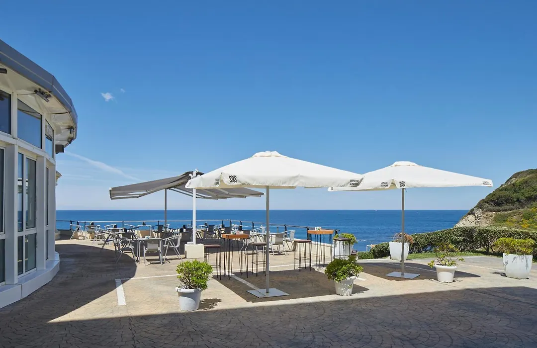 Hotel & Talasoterapia Zelai-1