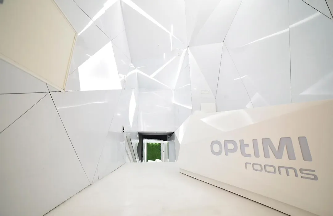 Optimi Rooms Bilbao-1