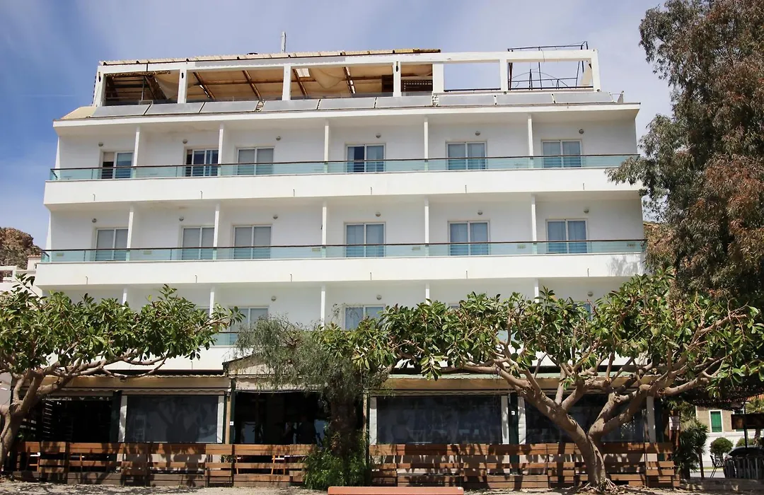 Hotel Embarcadero de Calahonda de Granada-1