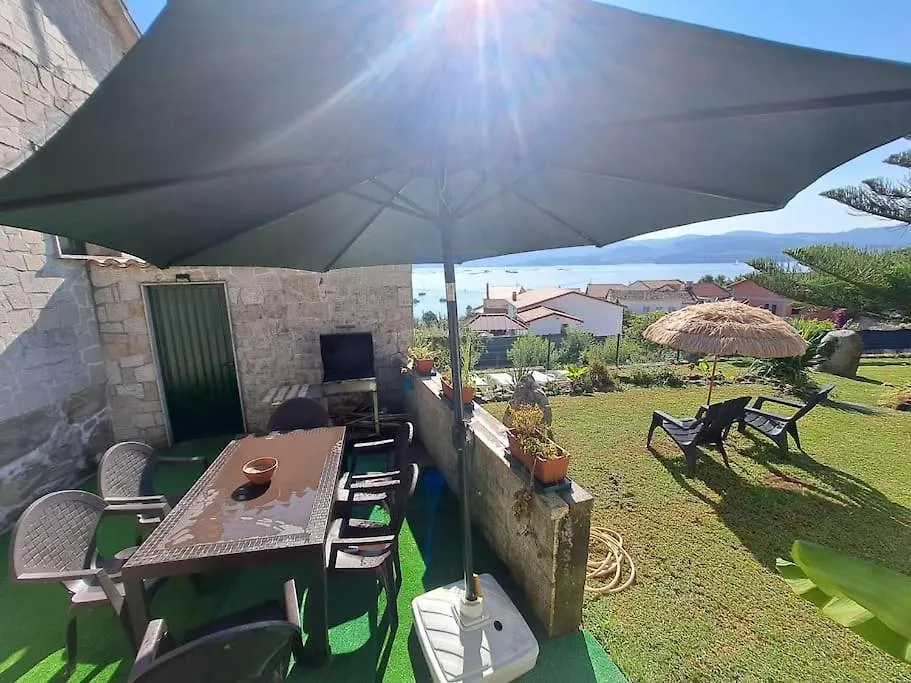 Casa Mirador A Granxa-1
