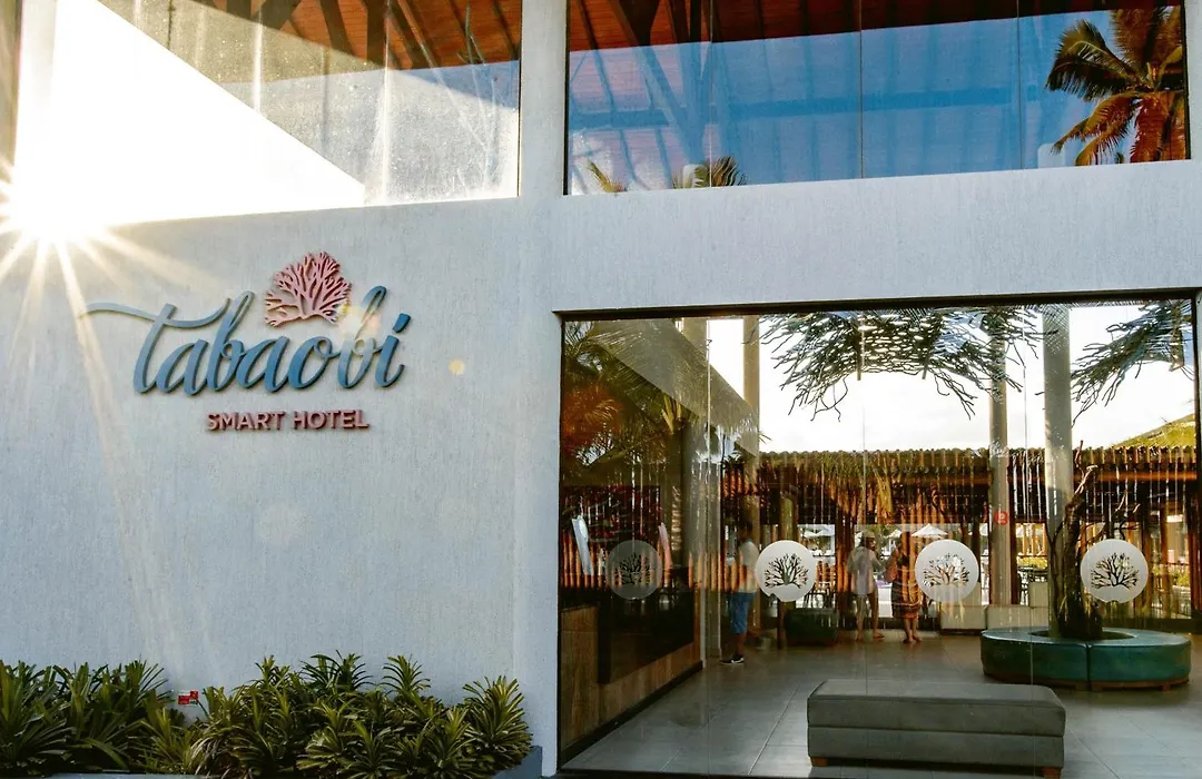 Tabaobí Smart Hotel-1