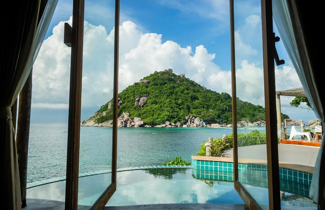Nangyuan Island Dive Resort-1