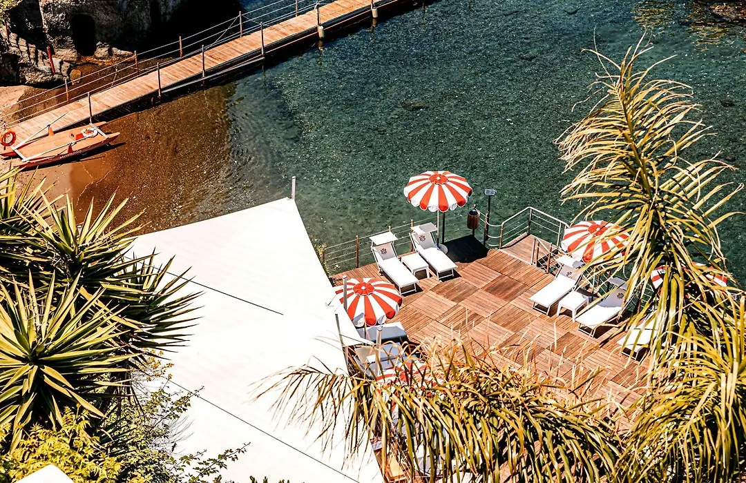 Hotel La Madonnina-1