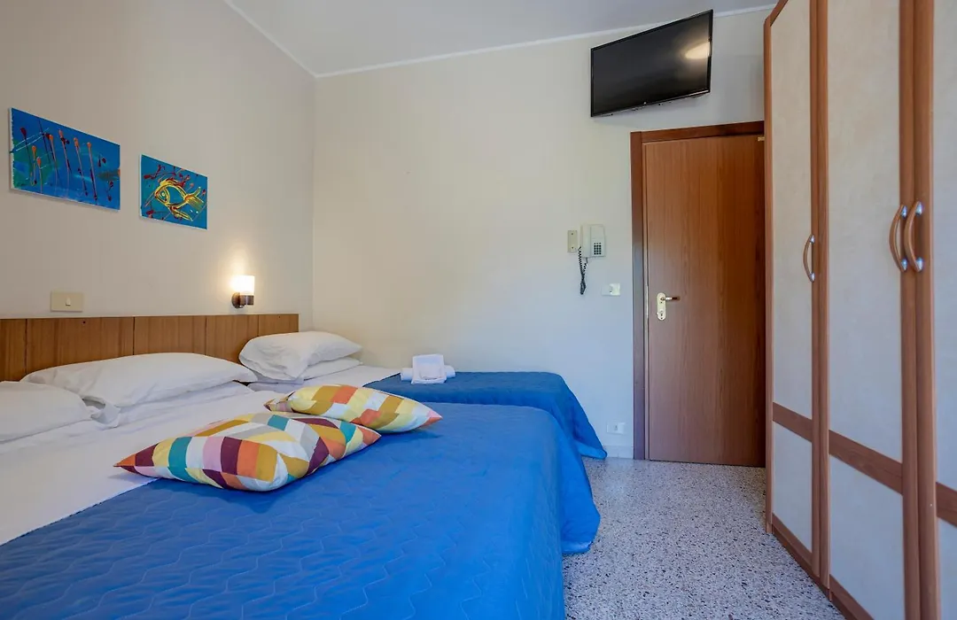 Hotel Stella Del Mare-1