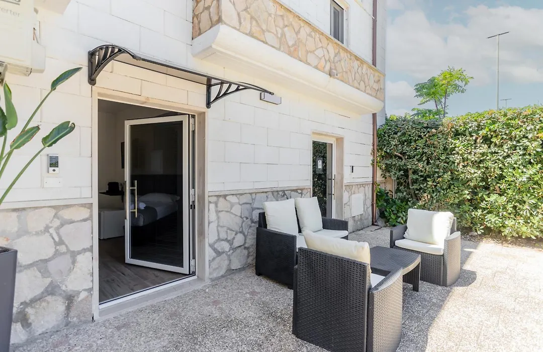 Pietramare Luxury Suites-1