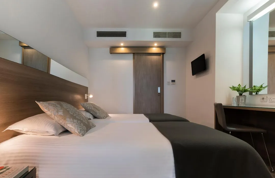 Plaza Regency Hotels-1