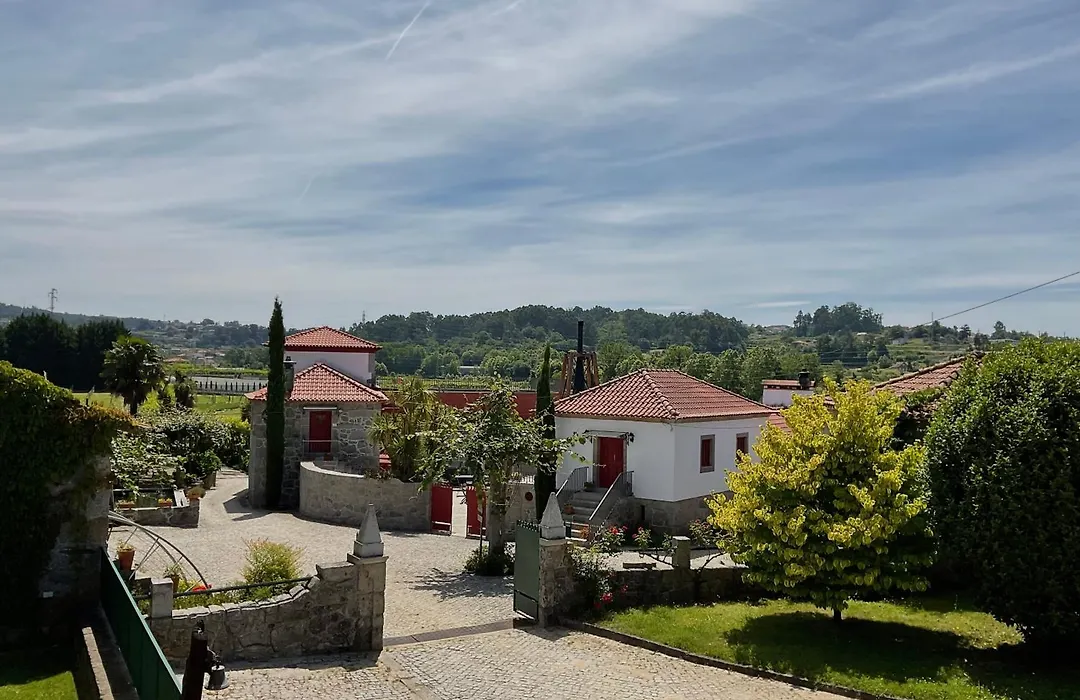 Quinta De Maderne-1