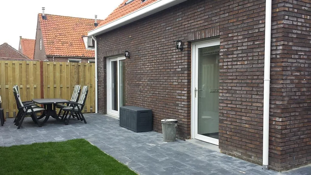 Holiday Home D'Arke-1