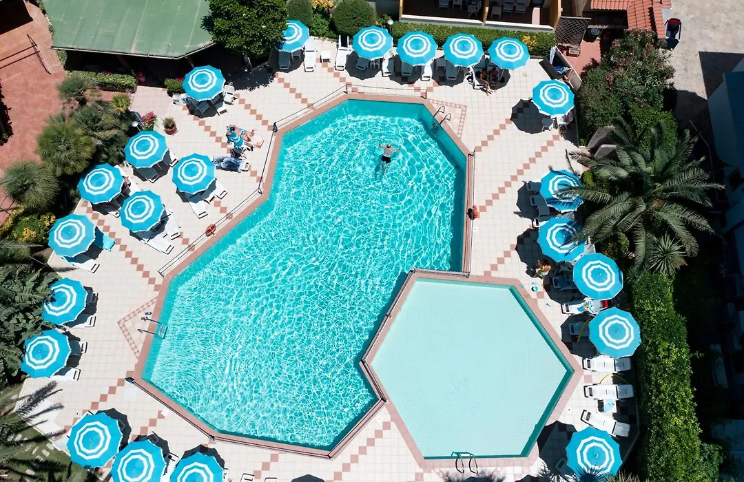 Hotel Florida-1