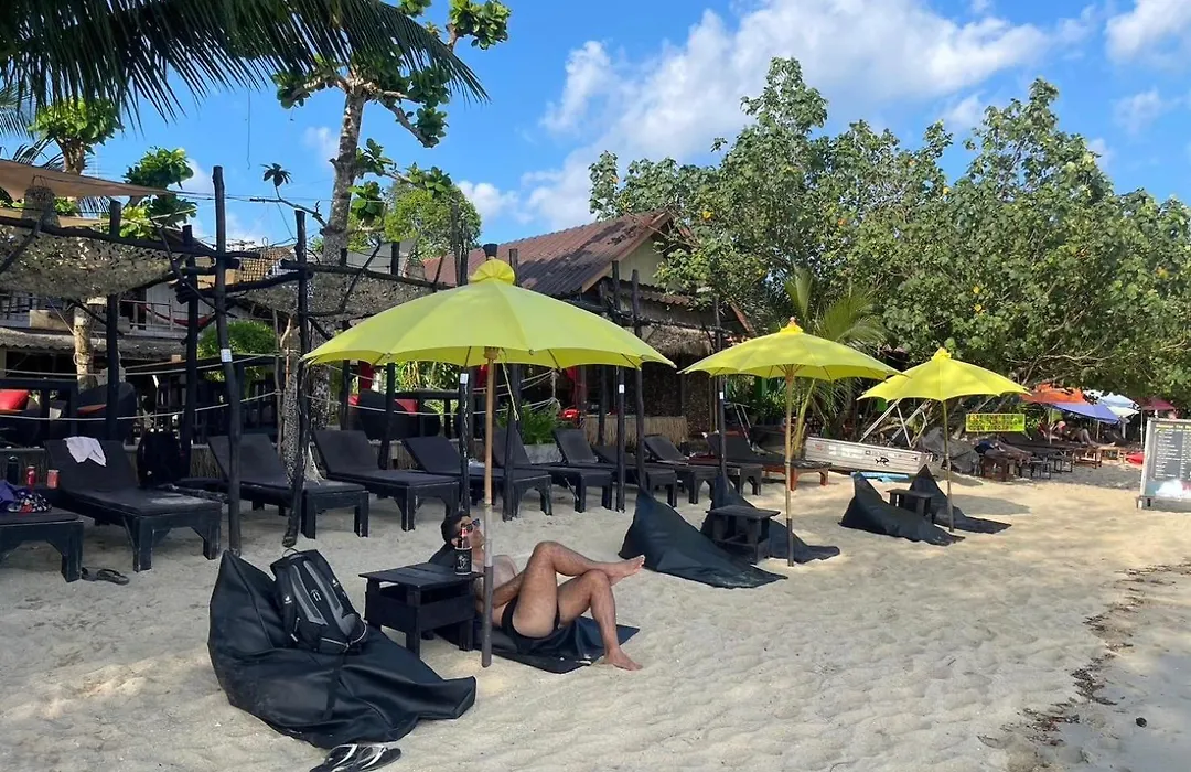 The Beach Cafe-1