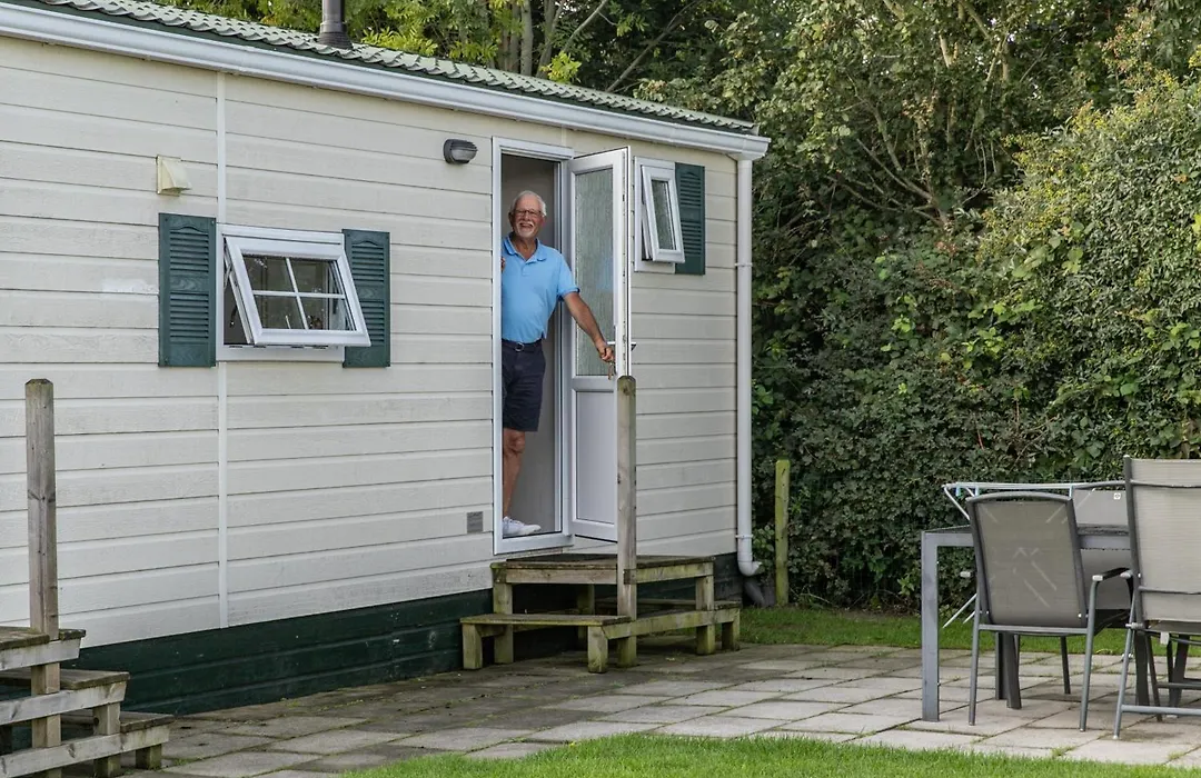 Minicamping De Visser-1