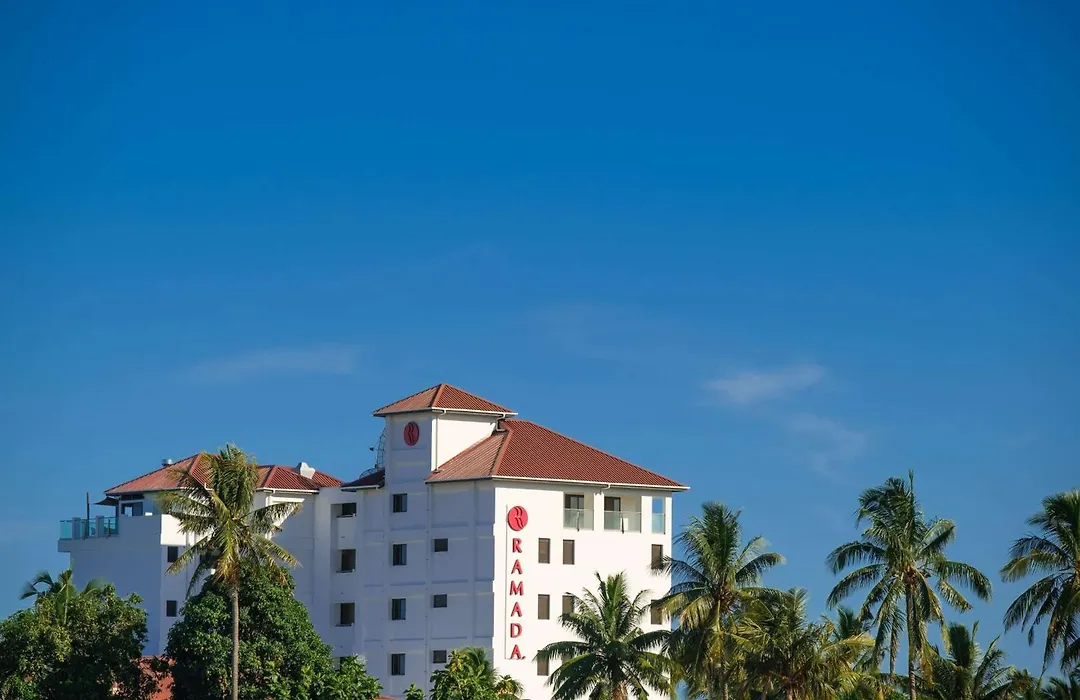 Ramada Suites By Wyndham Wailoaloa Beach Fiji-1