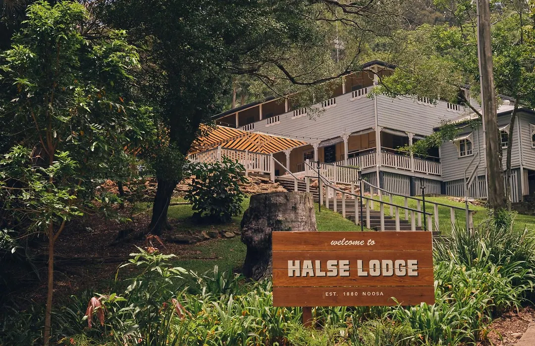 Halse Lodge Noosa Heads-1