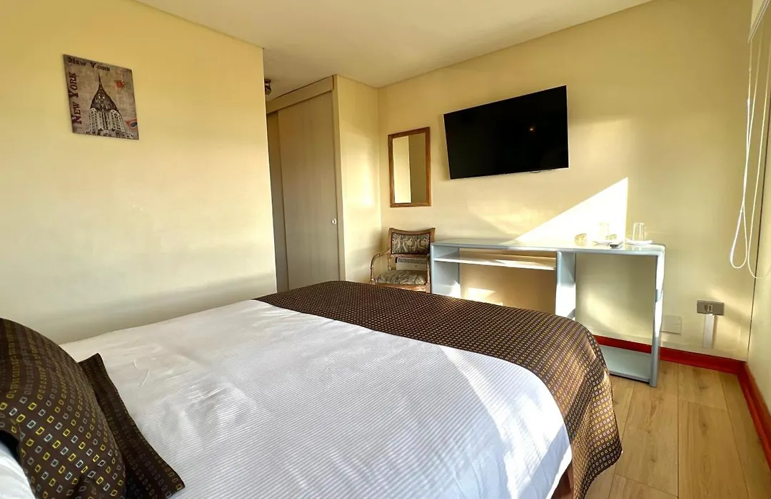 Hotel Canto del Mar-1