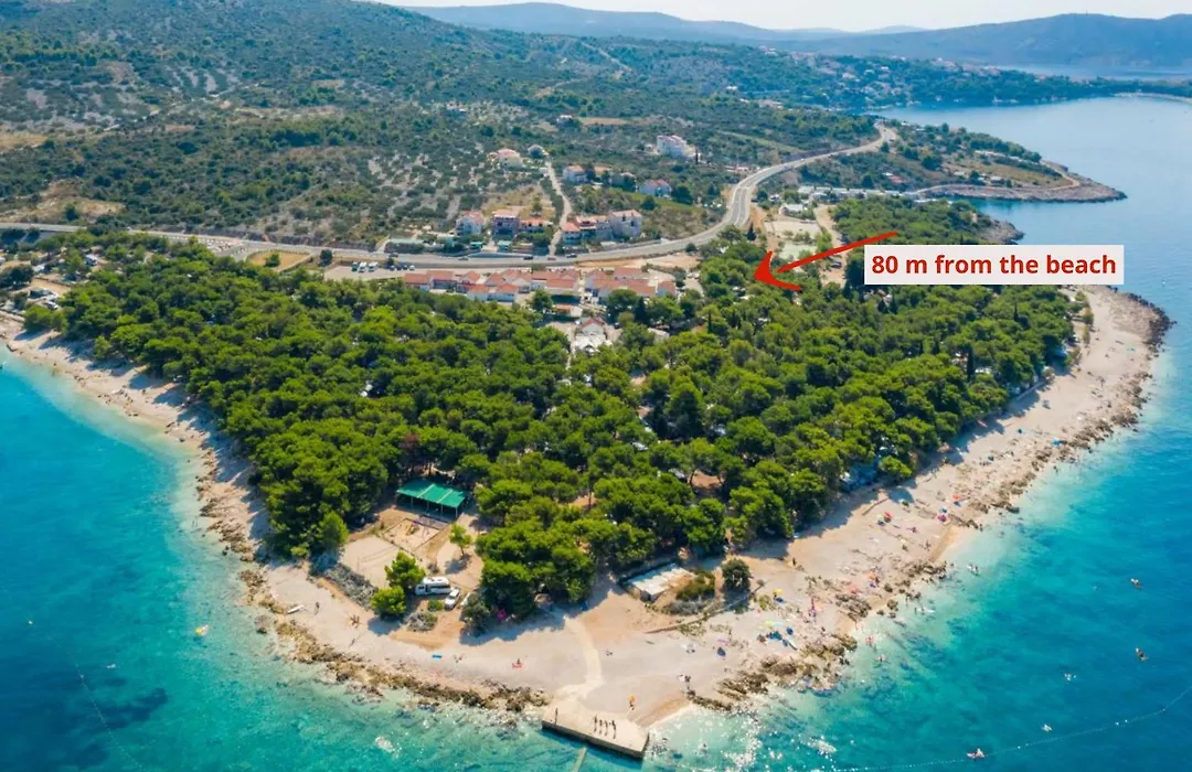 Glamping Tents - Camp Adriatic-1
