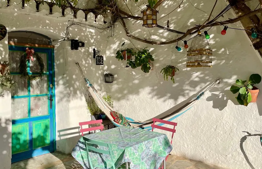 Casa Cueva Muntasal-1