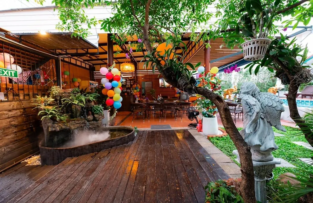 Amit Resort 51 Hua Hin-1